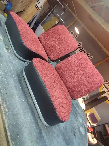 Tapicer Wasilewski / Jarosław Wasilewski